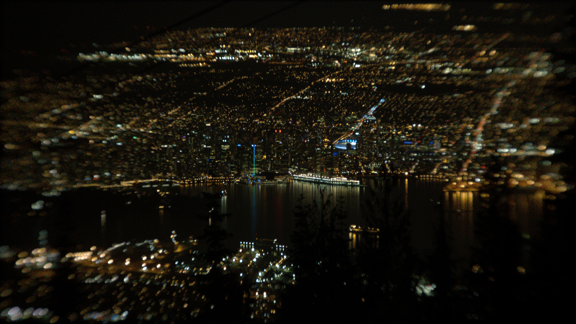 Tonemapped preview of an OpenEXR output generated by ex1-postprocess