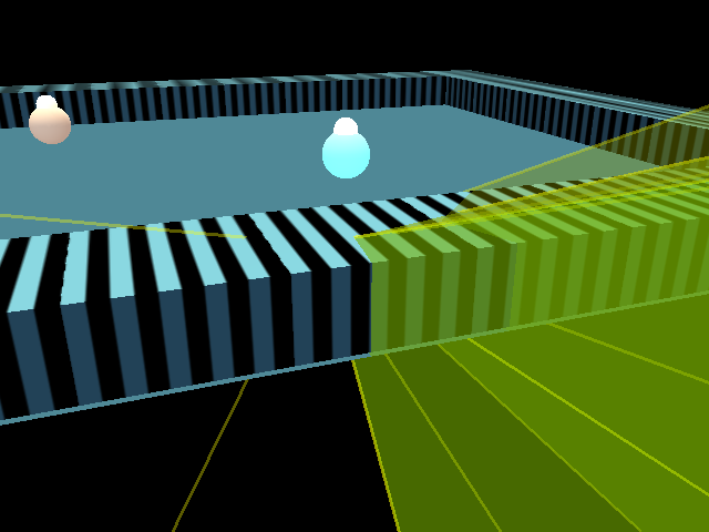 Cambrian scene video still